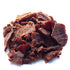 Old Trapper Teriyaki Beef Jerky | Traditional Style Real Wood Smoked Snacks | Healthy Snacks Made from 100% Top Round Steaks | 10 Ounce