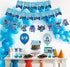 90Pcs Birthday Party Supplies For S-titch