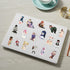 Anime Girl Stickers Pack 200 Pcs Anime Stickes,Waifu Anime Sexy Girl Stickes for Water Bottle Laptop Travel Case Skateboard Luggage Anime Car Decals