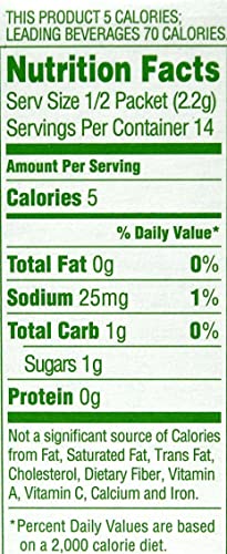 Crystal Light Pure Raspberry Lemonade On The Go Drink Mix, 7-Packet Box (4 Box Pack)