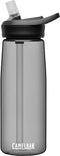 CamelBak Eddy+ BPA Free Water Bottle