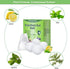 4 Pack Mouse Repellent Rodent Repellent, Peppermint Oil to Repel Mice and Rats, Mice Repellent Pest Insect Control