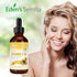100% Plant Extract Vitamin E Oil 35,000 IU + Organic Rosehip & Jojoba Blend - 4 OZ Bottle. FAST Absorbing Skin Protection For Face & Body. Pure Ingredients - Ideal For Sensitive Skin - Use Daily