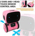 98K Kids Robot Toy, Smart Talking Robots Intelligent Partner and Teacher with Voice Control and Touch Sensor, Singing, Dancing, Repeating, Gift for Boys and Girls of Age 3 and Up