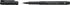 Faber-Castell PITT Artist Soft Brush Pen, Soft Brush Tipped, Black (199)