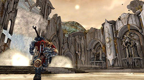 Darksiders: Warmastered Edition (Xbox One) - Xbox One