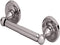 Design House 558395 San Martin Toilet Paper Holder, Polished Chrome