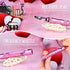 Gifts for Women Mom,Valentines Day Love Gifts for Her,Pink Multitool Pen with Flashlight Engraved”Love”,Stocking Stuffers for Women,Birthday Anniversary Mothers Day Gifts for Mom Wife Girlfriend