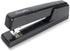Swingline Stapler, 747, Classic Desktop Stapler Heavy Duty, 30 Sheet Capacity, Portable, Durable Metal Stapler for Office Desk Accessories or Home Office Supplies, Black (74701)