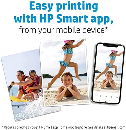 HP Everyday Photo Paper, Glossy, 5x7 in, 60 sheets (CH097A)