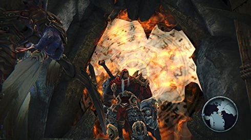 Darksiders: Warmastered Edition (Xbox One) - Xbox One