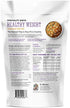 Dr. Harvey's Specialty Diet Healthy Weight Chicken Recipe, Human Grade Dehydrated Dog Food with Chicken, Trial Size (5.5 Ounces)