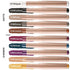 MAEPEOR Matte Eyeshadow Stick Stone Cream Eyeshadow Pen Waterproof and Long Lasting Shadow Stick (104# Stone)