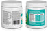 Solid Gold SeaMeal Multivitamin for Dogs & Cats - Grain Free Kelp Supplement - Digestive Enzymes for Dogs - Gut Health & Immune Support - Healthy Skin & Coat - Omega 3 & Superfood Powder - 5 oz