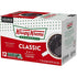 Krispy Kreme Classic Keurig Single-Serve K-Cup Pods, Medium Roast Coffee, 12 Count
