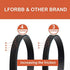 5ph2337 Dryer Belt For Samsung Dryer Belt 6602-001655,AP4373659, PS4133825