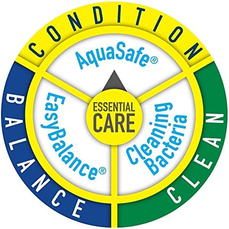 Tetra 16172 AquaSafe Fish Tank Water Conditioner, 8.45 fl oz