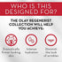 Olay Regenerist Micro-Sculpting Cream Face Moisturizer with Sunscreen, SPF 30, Trial Size 0.5 oz