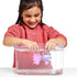 Little Live Pets - Lil' Dippers: Princessa | Interactive Toy Fish, Magically Comes Alive in Water, Feed and Swims Like A Real Fish, Multicolor, Princessa Season 3