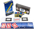 Blockbuster and Chill: 2 Player Movie Board Game for Adults and Families