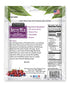Stoneridge Orchards Whole Dried Berry Mix 5 oz - Cranberries, Montmorency Cherries, Blueberries, Strawberries, Raspberries