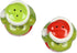 Dr. Seuss The Grinch Naughty or Nice Salt And Pepper Shaker Set