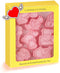 Lovely 3d Valentine's Day Cookie Cutters Set, Angel Heart, Red Rose, Romantic Violin, Couple in Love, Love Letter, Cute Bear, Cupid Arrow for Valentine Party Baking Gift (Pack of 16)