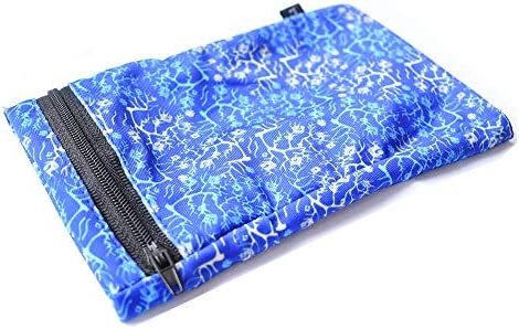Pocket Wrist Wallet Wrist Cell Phone Holder, Ankle Wallet, Sweat Bands, Armband, Hidden Pouch, Wristlet Wallet for Travel, Running Pouch for Your Running Accessories