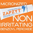 Zapzyt Maximum Strength 10% Benzoyl Peroxide Acne Treatment Gel 1 oz.