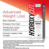 Weight Loss Pills for Women & Men | Hydroxycut Pro Clinical | Weight Loss Supplement Pills | Metabolism Booster for Weight Loss | Weightloss & Energy Supplements, 72 Caps (Packaging May Vary)