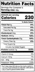 Four Elephants Premium Spring Roll Rice Paper Round Wrappers 12 oz Non-GMO Verified 22 CM (1 Pack)
