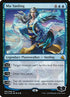 Magic The Gathering MTG-GS1-EN Global Series Jiang Yanggu and Mu Yanling Duel Decks