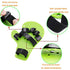 KAVIL Hand Brace Resting Hand Splint Finger Stroke Recovery Equipment Finger Straightener Extender Hand Therapy Equipment with Finger Support ( Fit Right or Left Hand)