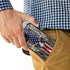 iPhone 11 Case,American Flag Camo Deer Skull iPhone 11 Cases for Men Boys,Shockproof Anti-Scratch Soft TPU Pattern Design Case for Apple iPhone 11 American Flag Camo Deer Skull