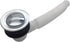 ZLYY Tip Toe Style Bathtub Drain Stopper with A Flexible Water Pipe