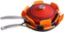 Le Creuset Felt Pan Protectors, Set of 3 - 16" diameter, Flame