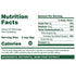 WHOLE EARTH Monk Fruit Sweetener with Erythritol, Plant-Based Sugar Alternative, 12 Ounce Pouch