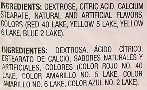 Smarties Original: 5 Ounce