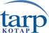 Kotap TBG-1620 All Purpose Reversible Poly Tarp, 16 ft. X 20 ft, Brown-Green