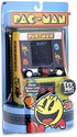 Basic Fun Arcade Classics - Pac-Man Color LCD Retro Mini Arcade Game , Yellow