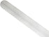 Mercer Culinary Ultimate White, 11 Inch Slicer Wavy Edge