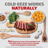 Cold-EEZE Natural Cherry Zinc Lozenges, Homeopathic Cold Remedy, Reduces Duration of the Common Cold, Sore Throat, Cough, Congestion and Post Nasal Drip, No.1 Best Selling Zinc Lozenge Brand, 25 Count