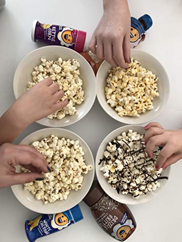 Kernel Season's Birthday Cake Flavored Popcorn Seasoning, Birthday Cake, 3 Ounce,Pack of 6