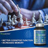 Magtein Magnesium L- Threonate - Bioavailable and 100% Water Soluble Magnesium - Clear Brain Fog, Improve Memory, Focus and Attention, Support Sleep and Mood – 30 Day Supply- 60 ct. Veggie Capsules