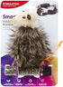 SmartyKat Madcap Mania Refillable Plush Catnip Cat Toy, Includes Catnip Tube - Randomly Selected Color, One Size