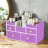 Purple Glitter Wallpaper Purple Glitter Peel and Stick Wallpaper Removable Sparkle Contact Paper Self Adhesive Paper for Wall Cabinet DIY Gift Christmas Decoration Vinyl Roll 17.7"x78.7"