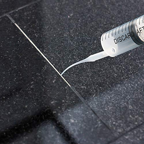 Glue Micro-Tips Plastic Glue Bottle Tips Glue Extender Precision Applicator for Crafting, Lab Dispensing, Adhesive Dispensers (200 Pcs)