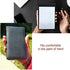 Mini Notepad Holder Set - 3x5 Pocket Memo Pads Book Cover for Business Professionals - Small Flip Jotter Notebook Case