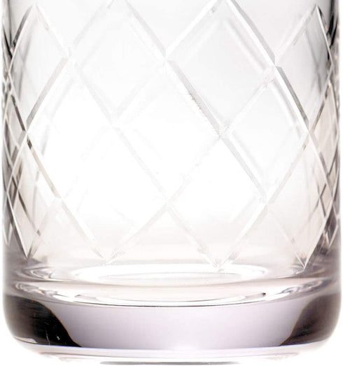 Barfly Drink Mixing Glass, 17 oz. (500 ml)