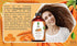 SVA Organics Carrot Seed Carrier Oil with Dropper- 118 ml (4 fl. oz.) 100% Pure, Natural, Cold Pressed and Therapeutic Grade for Moisturized Skin, Shiny Hair, Aromatherapy & Massage
